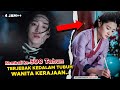 KISAH 2 WANITA BEDA DIMENSI YANG SALING TERHUBUNG - Alur Drama Time Travel