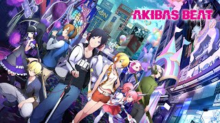 Dungeon: Osi - Akiba's Beat OST | Toshiko Tasaki