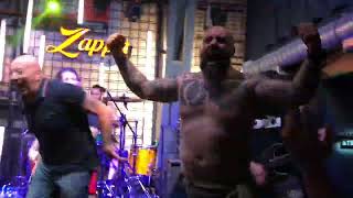 MADBALL - Pride (Times Are Changing)_Rev Up_Look My Way (Live In Belgrade 2024)