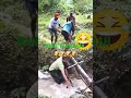 gagal focus akhirnya mandi berjamaah🤣🤣 shortvideo videohumor videokomedi videohiburan