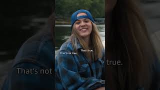 Leave it up to fate. | My Old Ass