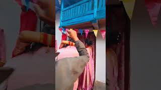 Nepali Traditional Wedding Ceremony In A Rural Village | Nepali Village Wedding Ceremony