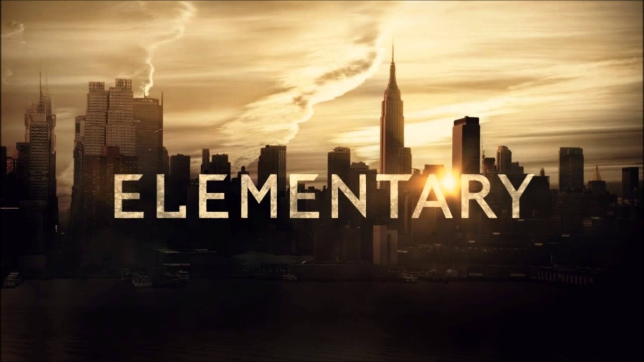 Elementary Opening Soundtrack Extended Youtube