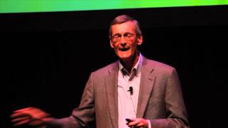 Find Your Place in the Universe: Chris Crane at TEDxAshokaU