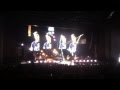 5SOS - Beside You (Phoenix, Az 11/13/14)