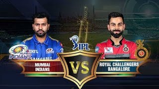 RCB vs MI || IPL 2011 Qualifier 2 || Match Highlights