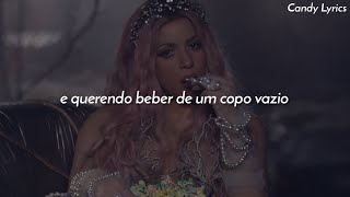 Shakira, Manuel Turizo - Copa Vacia (Tradução/Legendado) [Clipe Oficial]
