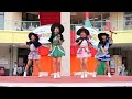 bridge・go♪hug♡ 4k 60p zeroライブ 2023 6 25 チャチャタウン小倉 ブリッジゴーハグ zerodance school アイドル