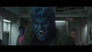 Darkphoenix Final Trailer 20th Century Fox