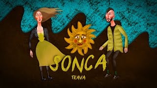 TRAVA - SONCA