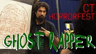 CT Horrorfest | Ghost Rapper