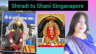 🙏ನನ್ನಬಹುದಿನಗಳ ಕನಸು ನನಸಾಗಿದೆ ಬಾಗಿಲುಗಳೇ ಇಲ್ಲದ ಶನಿಸಿಂಗನಾಪುರ ಕ್ಷೇತ್ರದಮಹಿಮೆಯನ್ನು ತಿಳಿಯೋಣ ಬನ್ನಿಫ್ರೆಂಡ್ಸ್ 🙏