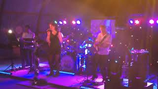 Paramounts live in Alphen ad Rijn HD set 3