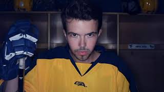 WVU Division I Men's Ice Hockey Hype Video 2019 - 2020