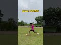 TUTORIAL SKILLS VIRALL 🔥🔥🔥 #keahlianpemain #football #skillbola #soccer #skilbola #footballer