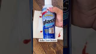 Test Dollar Tree cleaning products🤯 #dollartree #diy #cleaning #asmr #dollartreefinds #cleaningtips