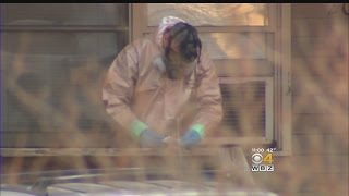Attleboro Police Discover Meth Lab After Responding To Overdose Call