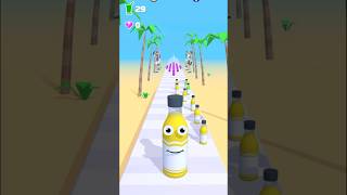 Juice Run | Part 2 | Gameplay 🍹🍹🍹🍹 #shorts #games #juicerun