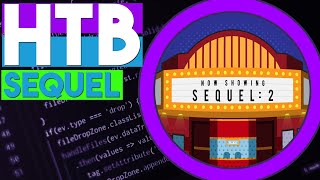 Hack The Box Starting Point Sequel Walkthrough | BEGINNER FRIENDLY