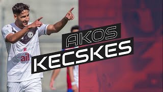 Akos Kecskes - Skills \u0026 Best Highlights Season 2019/20