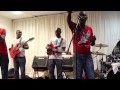 ALICK MACHESO-