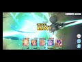 princess connect re dive christina 6* quest