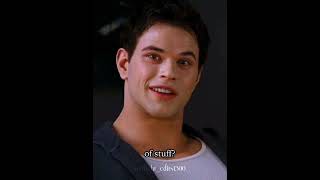 Omg Emmett Shorts