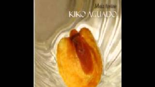 Maiz Tostao - Kiko Aguado