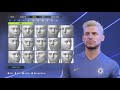 FIFA 23 How to make Jorginho Pro Clubs Look alike