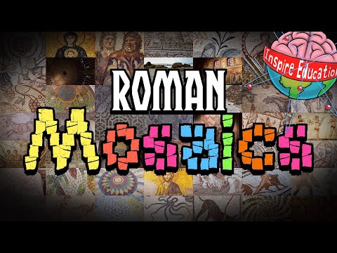Who is the most famous mosaic artist?