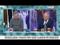 plas në studio po bën makiazh me pensionet ekspertët debate të forta