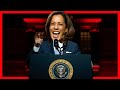 Exploring the dark past of Kamala Harris