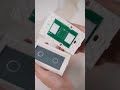 tuya wifi smart switch without neutral wire| installation&setup