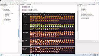 Java Game Programming #15 - Animations