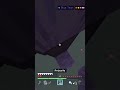 Clean Block CLUTCH #minecraft #shorts #hive