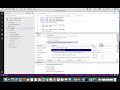SQL dynamic queries for dynamic excel
