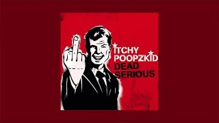 Itchy Poopzkid - Drogenfrau // Official Audio