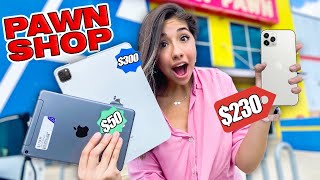 Buying Apple at Pawn Shops! Ep. 5