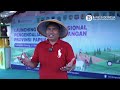 Kick-off Gerakan Nasional Pengendalian Inflasi Pangan (GNPIP) Provinsi Papua Barat | 21 Oktober 2022