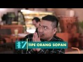 instawa tipe tipe orang yang mau keluar dari resto