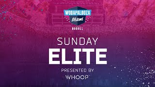 WZA Elite - Day 4 | Live Competition, Analysis, \u0026 Commentary from Wodapalooza 2022 in Miami