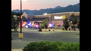 Walmart shooting update, 8/1