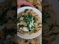 persian borani esfenaaj persian spinach walnut u0026 garlic yogurt dish بورانی اسفناج shorts