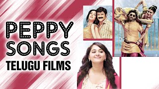 Peppy Songs Telugu Films || Jukebox