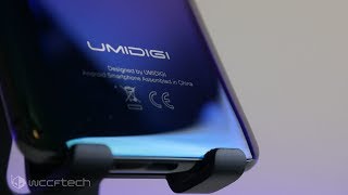 Umidigi Z2 Review | The Smartphone People Are Going Wild Over!