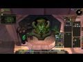 World of Warcraft Deadlier Warglaives Demon Hunter Legion Quest / How to Use the Obliterum Forge