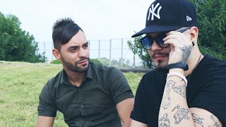 Salvo Celestiano Ft. Prince - Ferma il tempo (Ufficiale 2017)