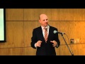 Professor Philip Nolan, President, NUI Maynooth - 