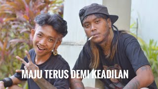 bagaimana nasib ke 5 teman luki kebo?