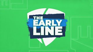 NFL Recap 1.31.22 | The Early Line Hour 1